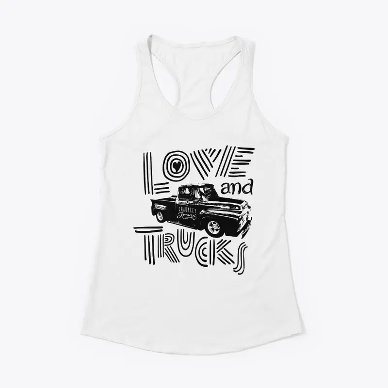 Love and Trucks 