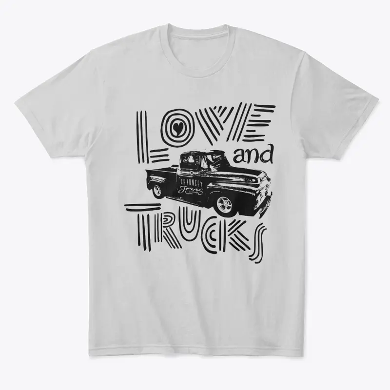 Love and Trucks 