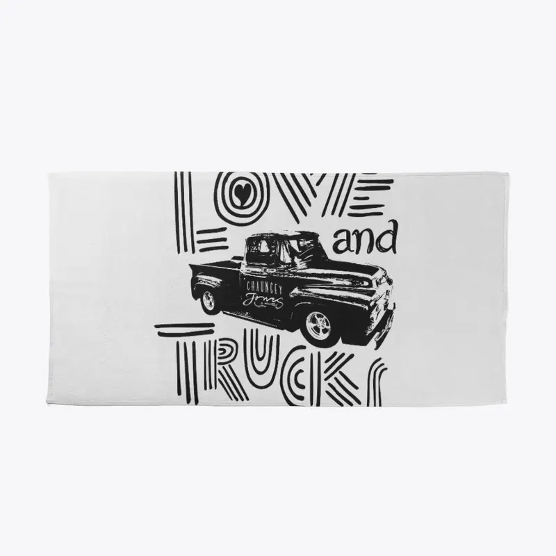 Love and Trucks 